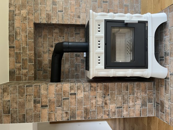 Paní Schindlerová – fotografie 1